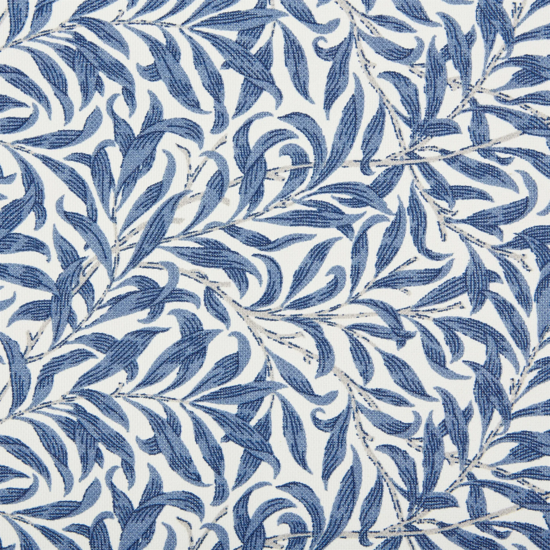 Jakobsdals Toile cirée Ramas Bleu