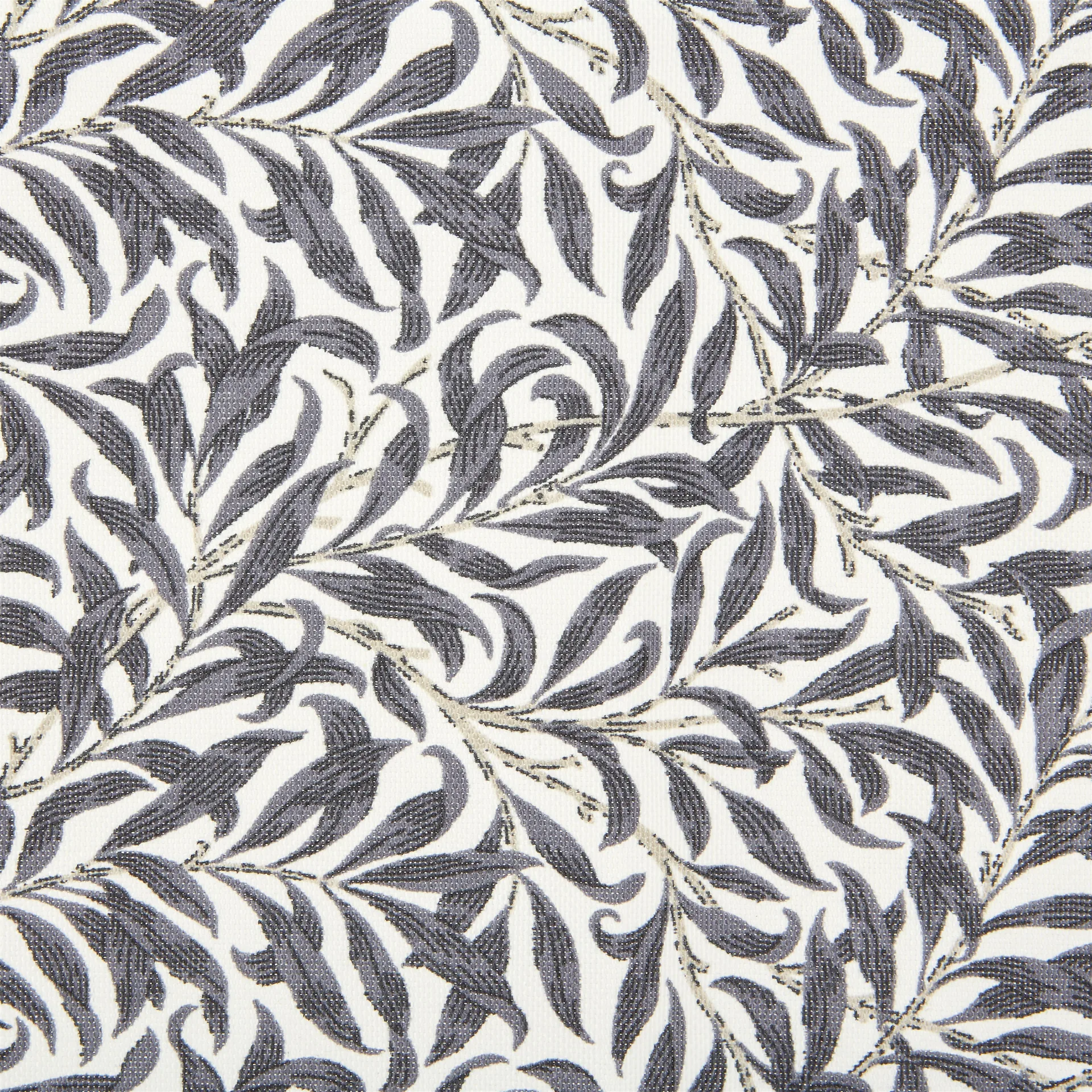 Jakobsdals Toile cirée Ramas Gris