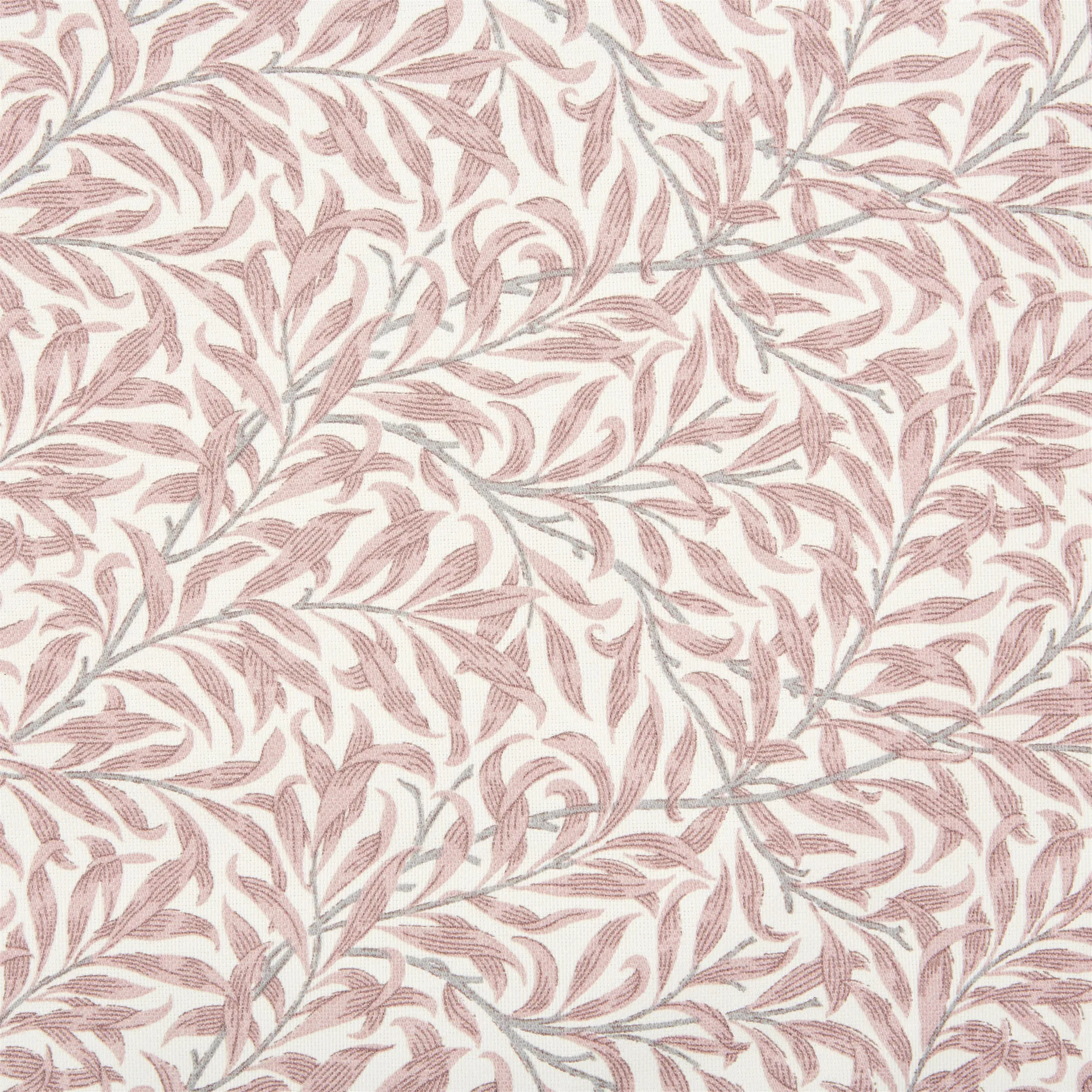 Jakobsdals Toile cirée Ramas Rose
