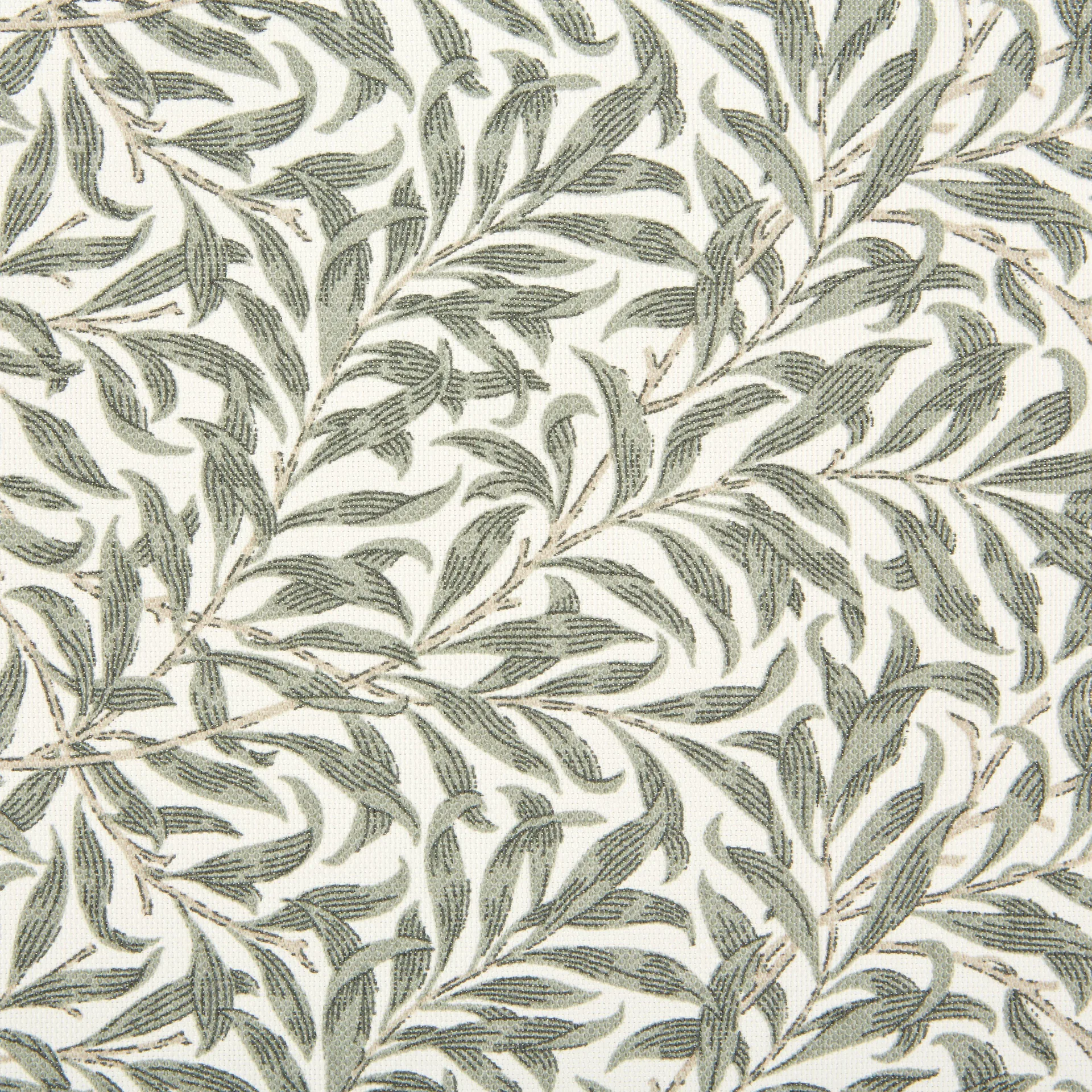 Jakobsdals Toile cirée Ramas Vert olive