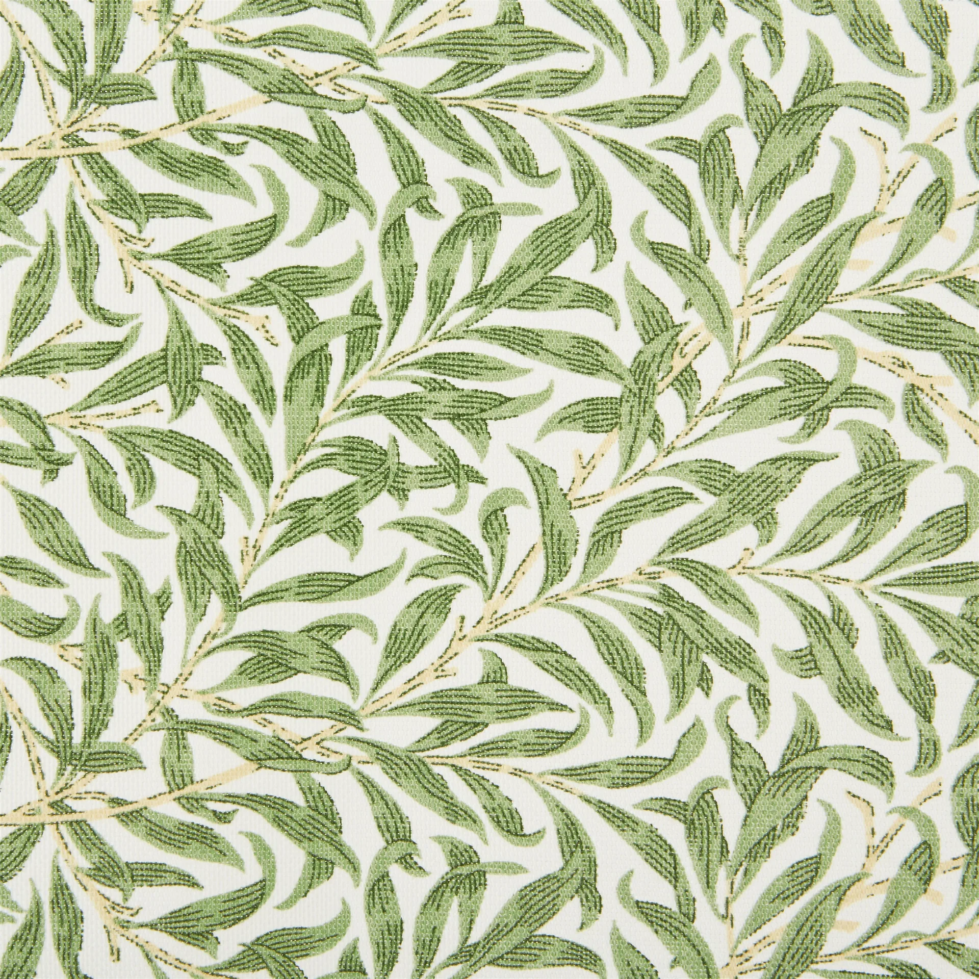 Jakobsdals Toile cirée Ramas Vert