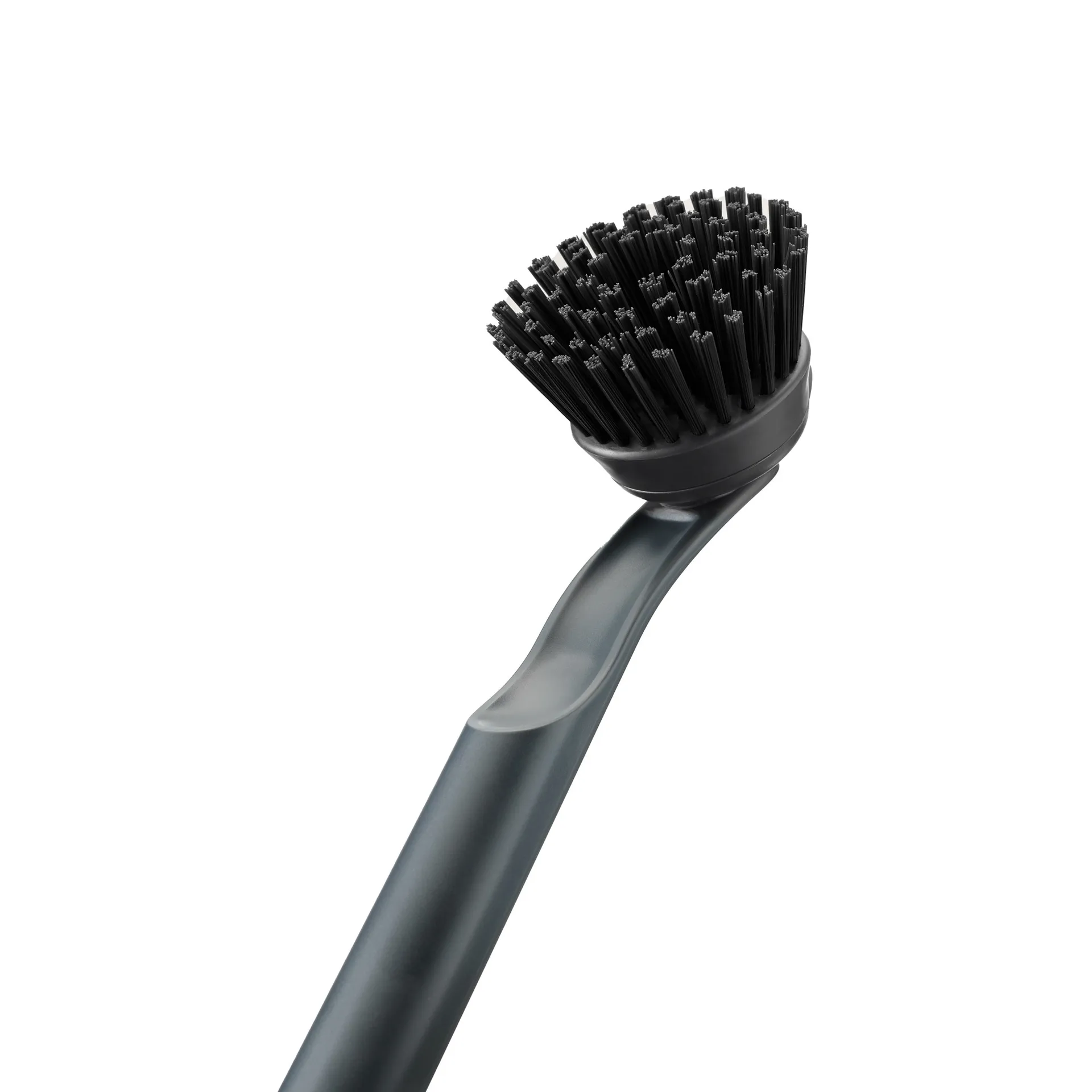 Joseph Joseph Brosse vaisselle Sinktech avec tête de rechange Grey