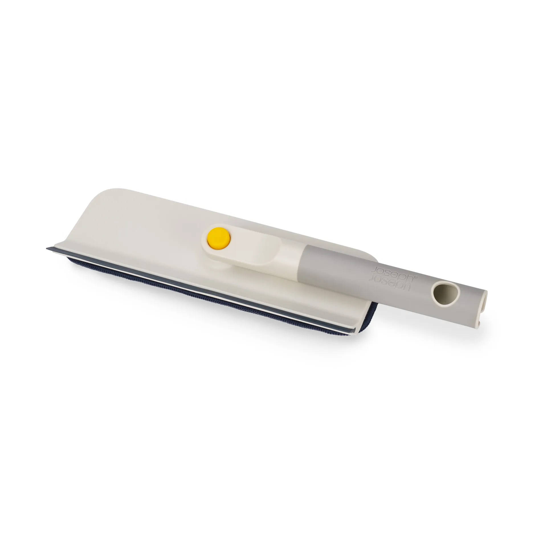 Joseph Joseph Joseph Joseph Cleantech 2-i-1 vinduesvasker Stone