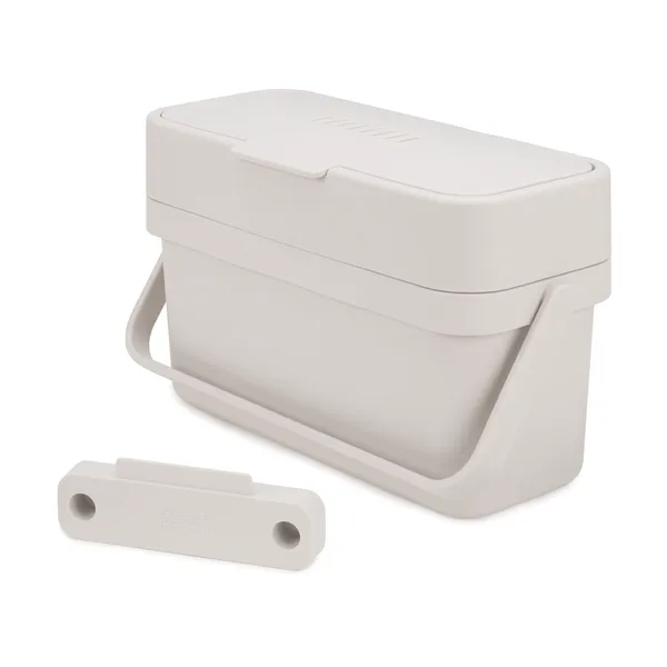 Joseph Joseph Compo 4 matavfallshink, Stone