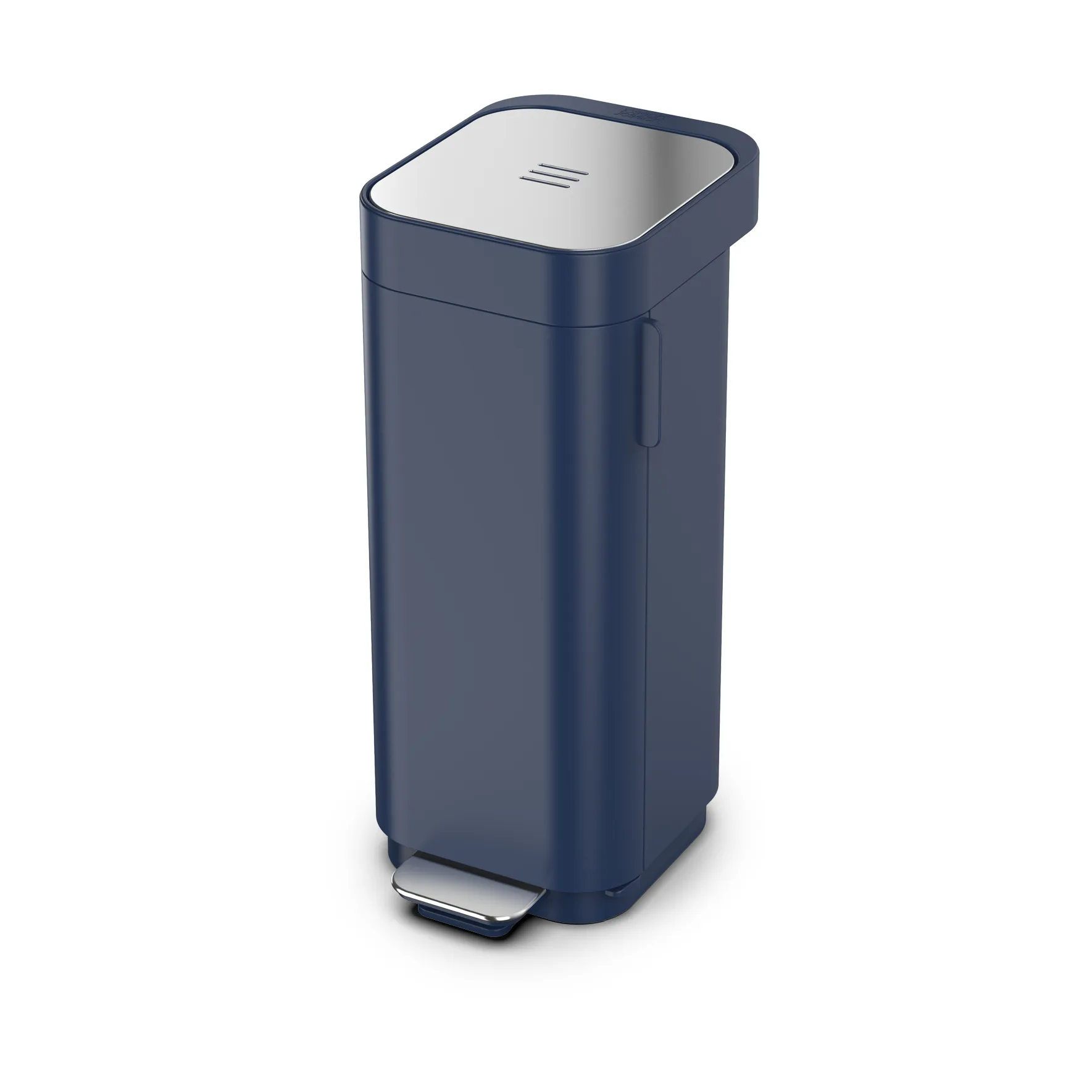 Joseph Joseph Joseph Joseph Porta pedalspand 40 L Midnight blue