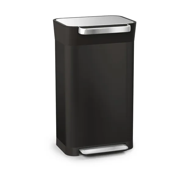 Joseph Joseph Titan trash compactor pedalhink 30 L