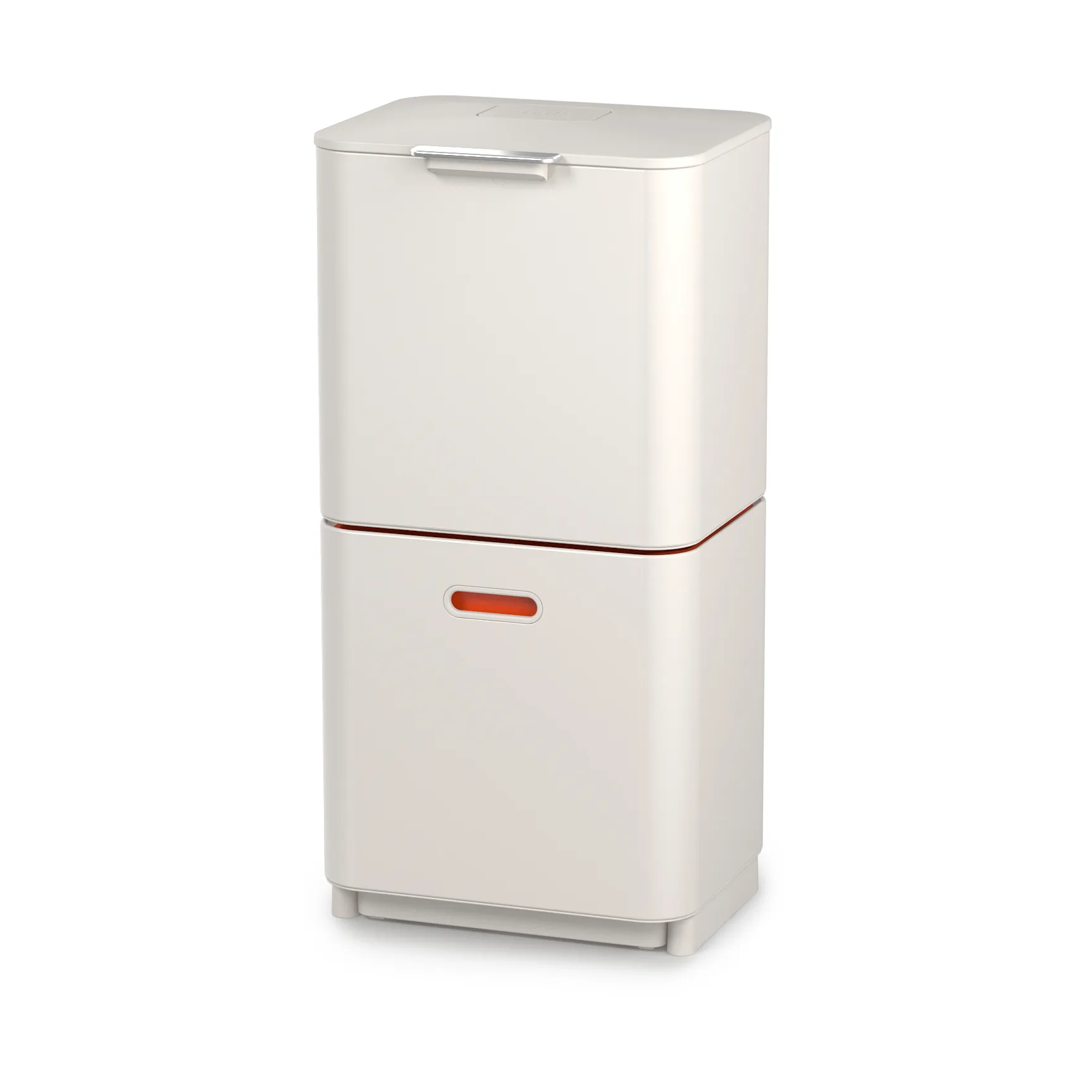 Joseph Joseph Joseph Joseph Totem Max skraldespand 60 L Stone