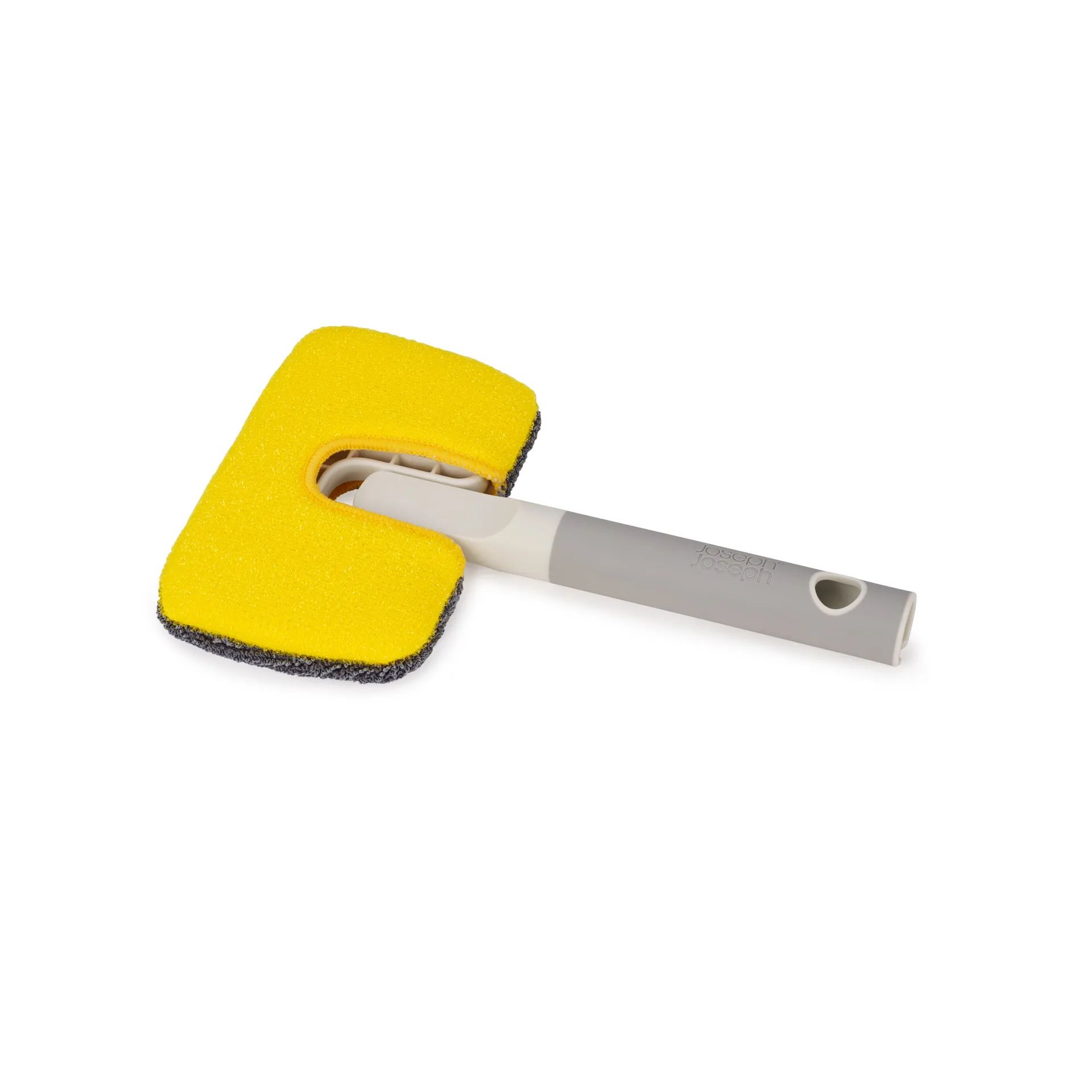 Joseph Joseph Nettoyant de surface 2-en-1 Cleantech Joseph Joseph Stone