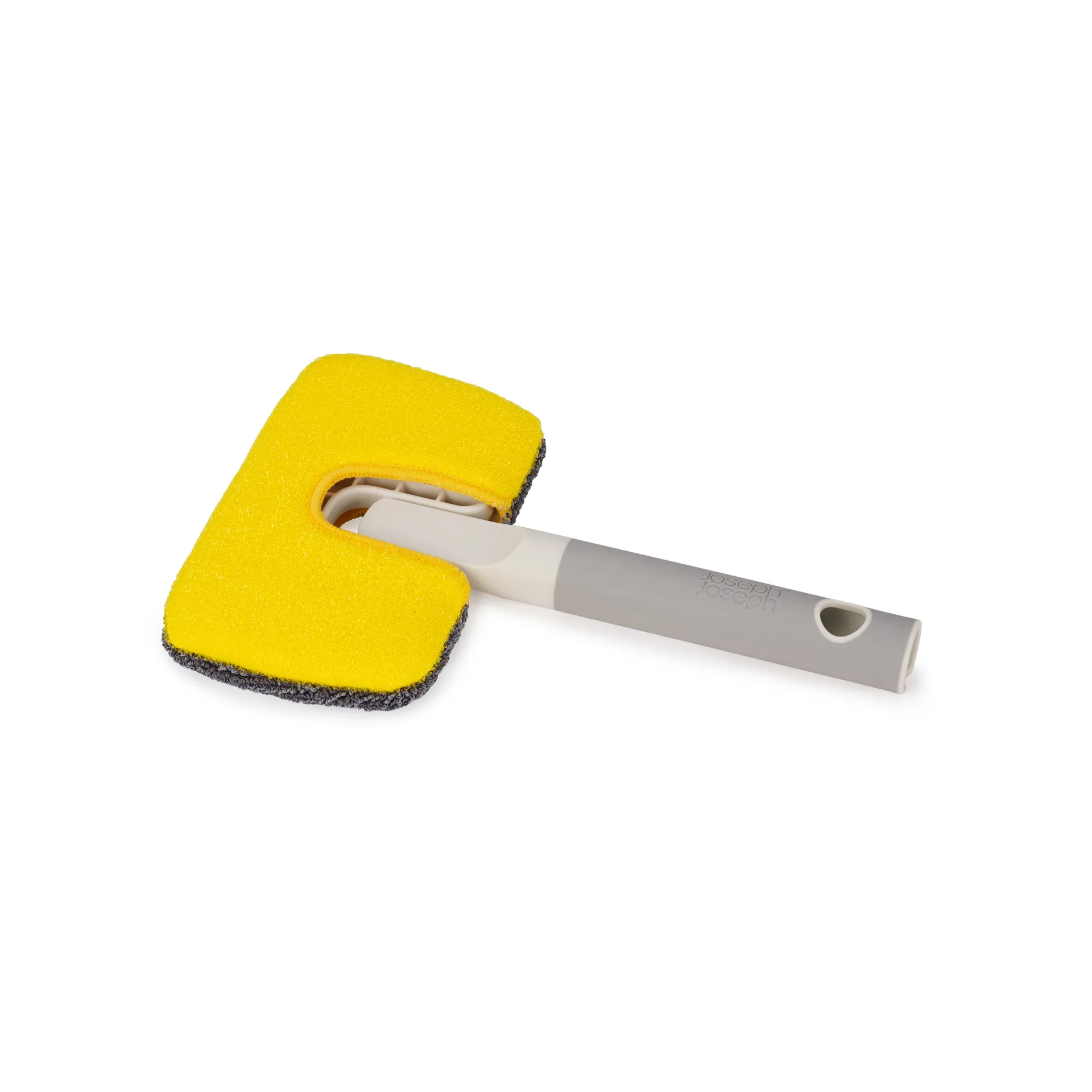 Joseph Joseph Tête de rechange nettoyant de surface Cleantech CT3 Blue