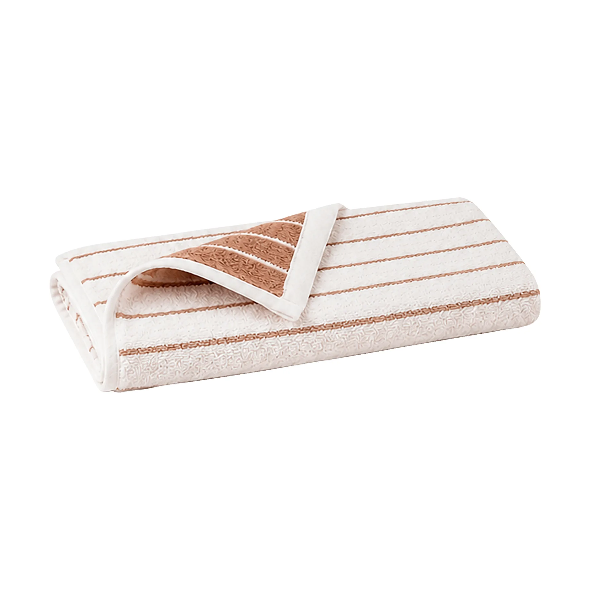 Juna Serviette Soft Off-white, cm — vue 4