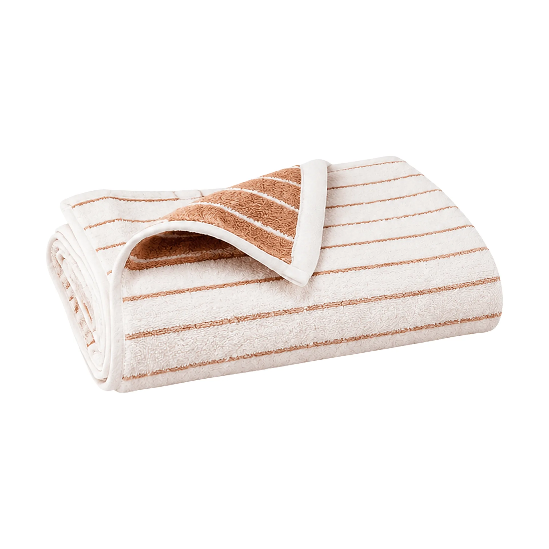 Juna Serviette Soft Off-white, cm