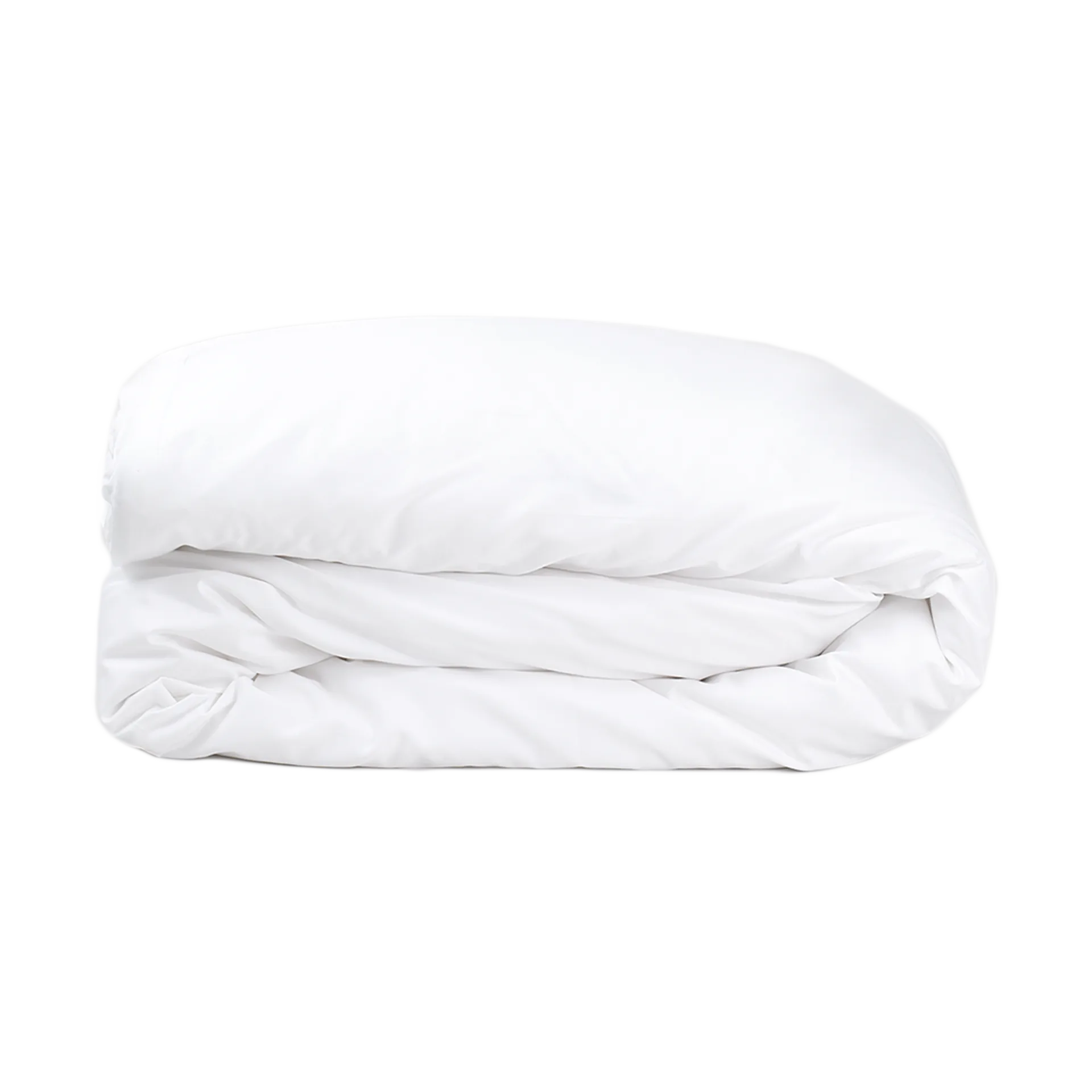 Juniper Juniper dekbedovertrek 150x210 cm Snow White