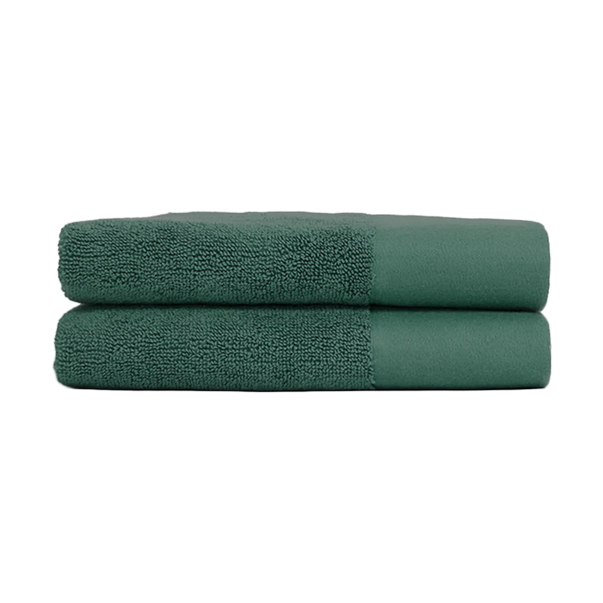 Juniper Serviettes invités Juniper cm lot de 2 Juniper Green