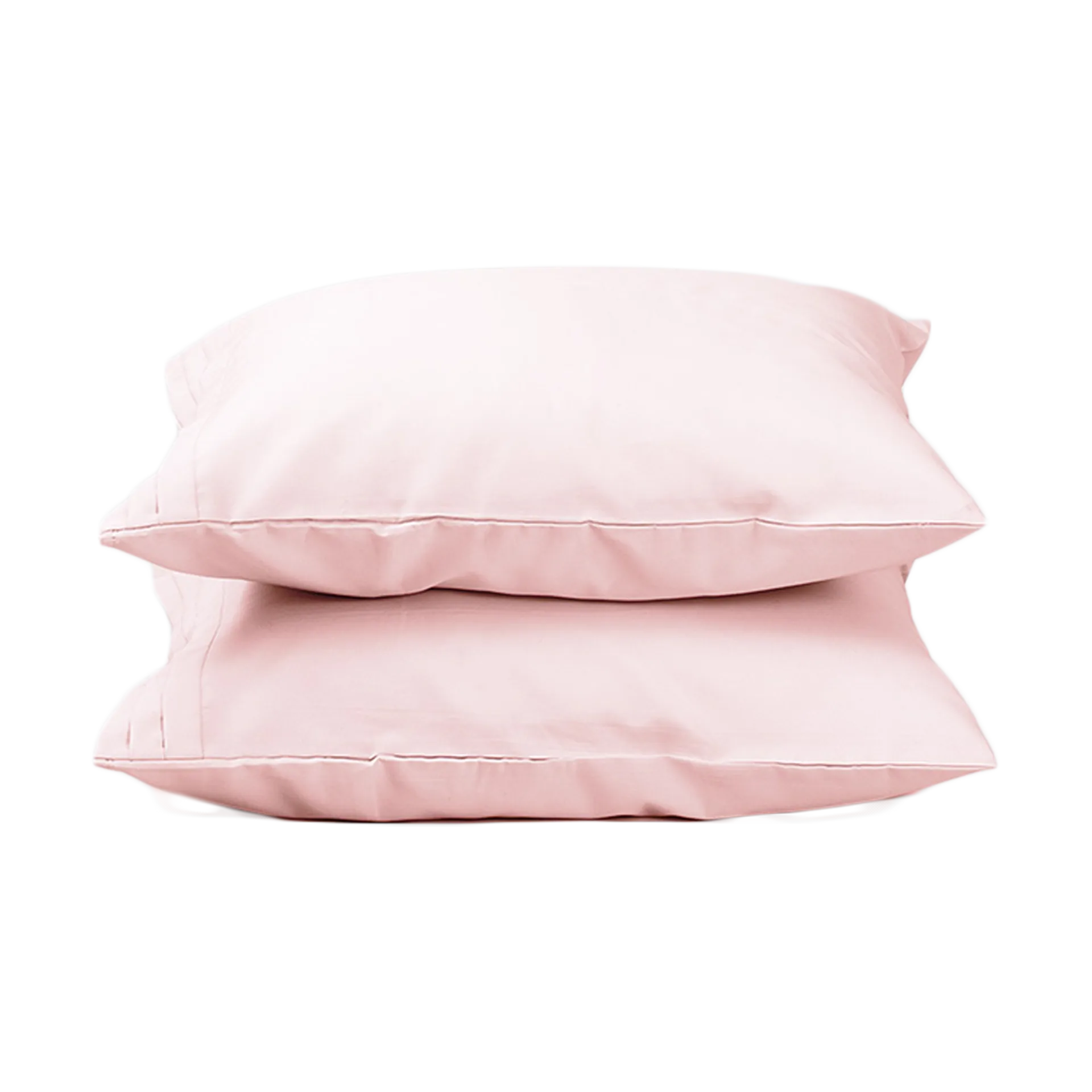 Juniper Taies d’oreiller Juniper cm lot de 2 Gemstone Pink