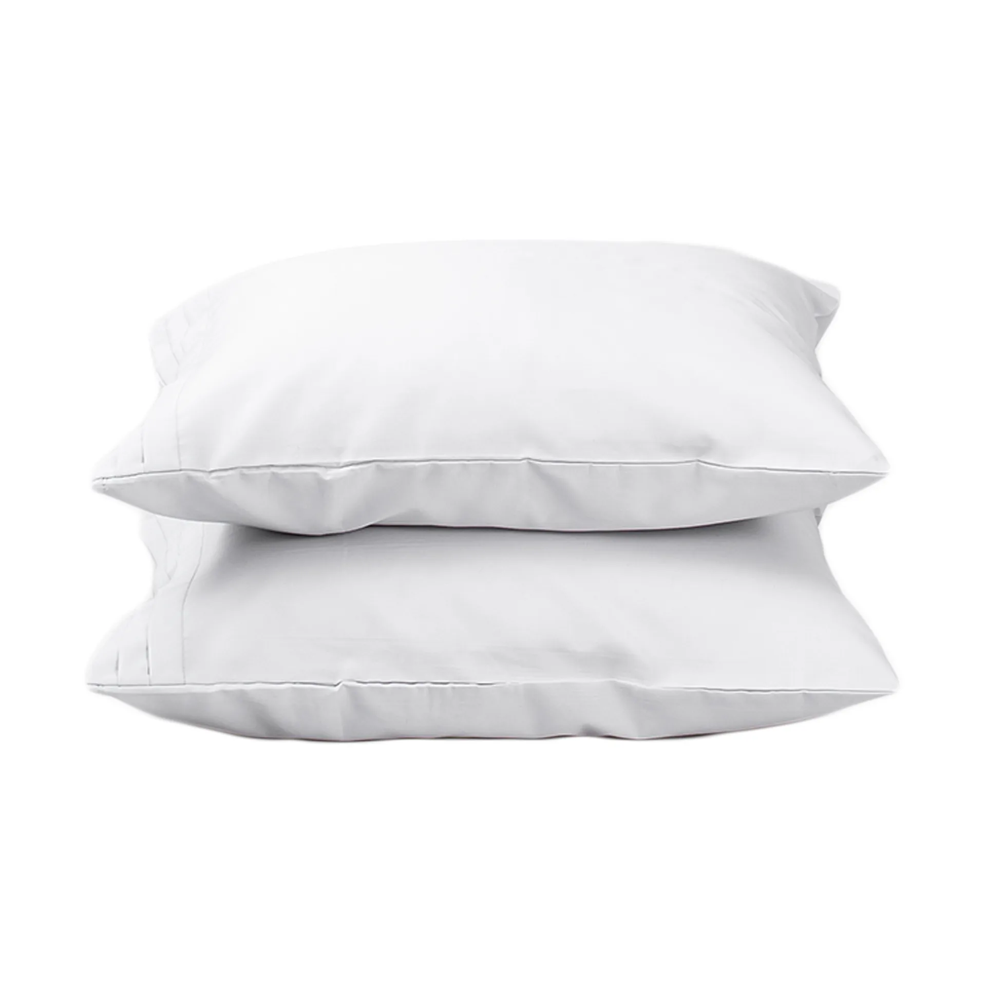 Juniper Taies d’oreiller Juniper cm lot de 2 Stone Grey — vue 3
