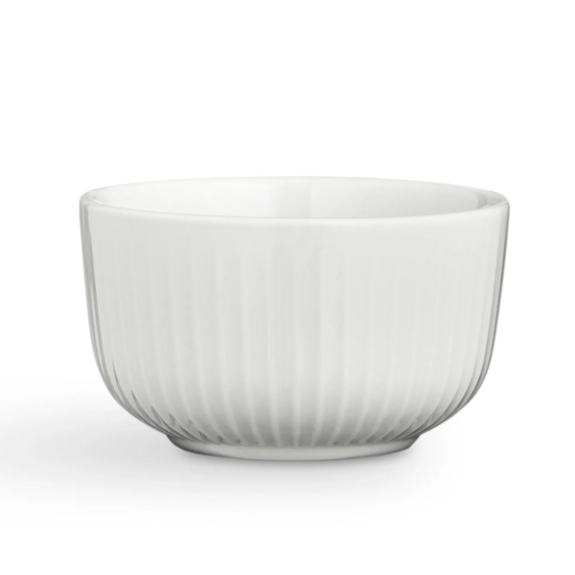 Kähler | ケーラー からのハンマースホイ ボウル Ø11 cm - NordicNest.jp