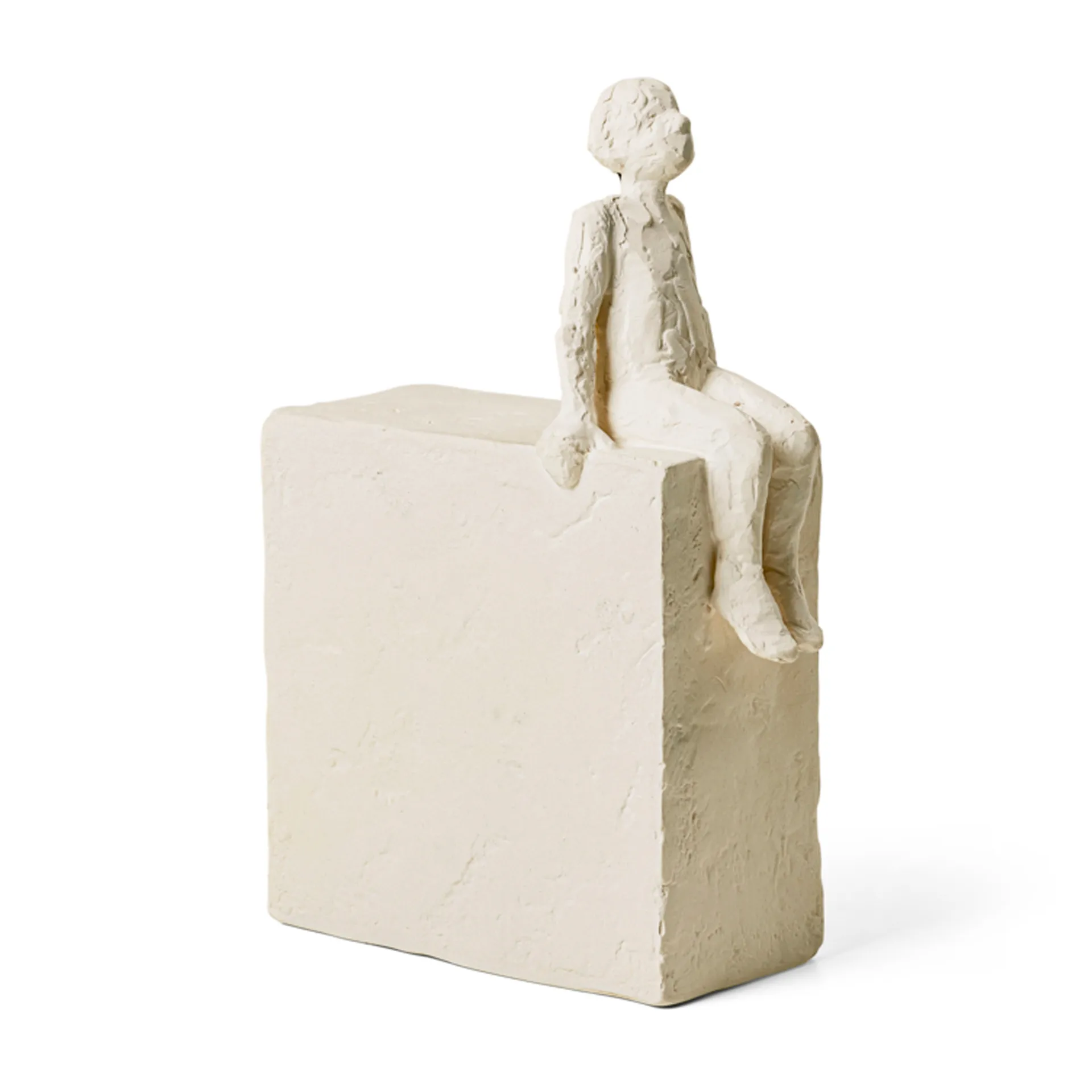 Kähler Astro skulptur Jomfruen