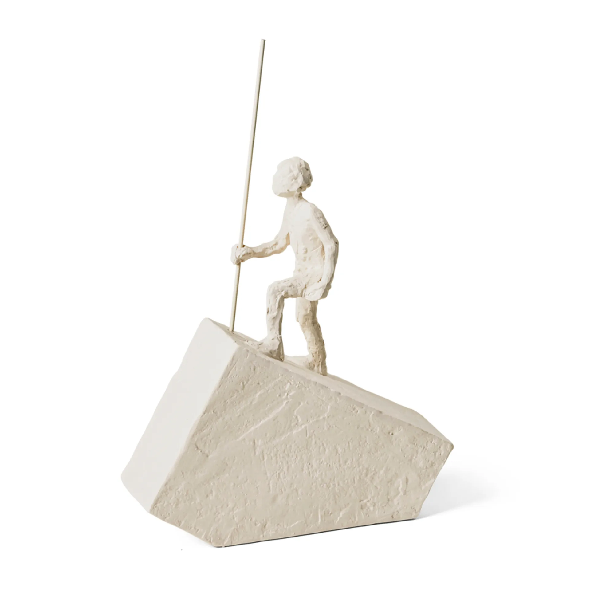 Kähler Astro skulptur Stenbukken