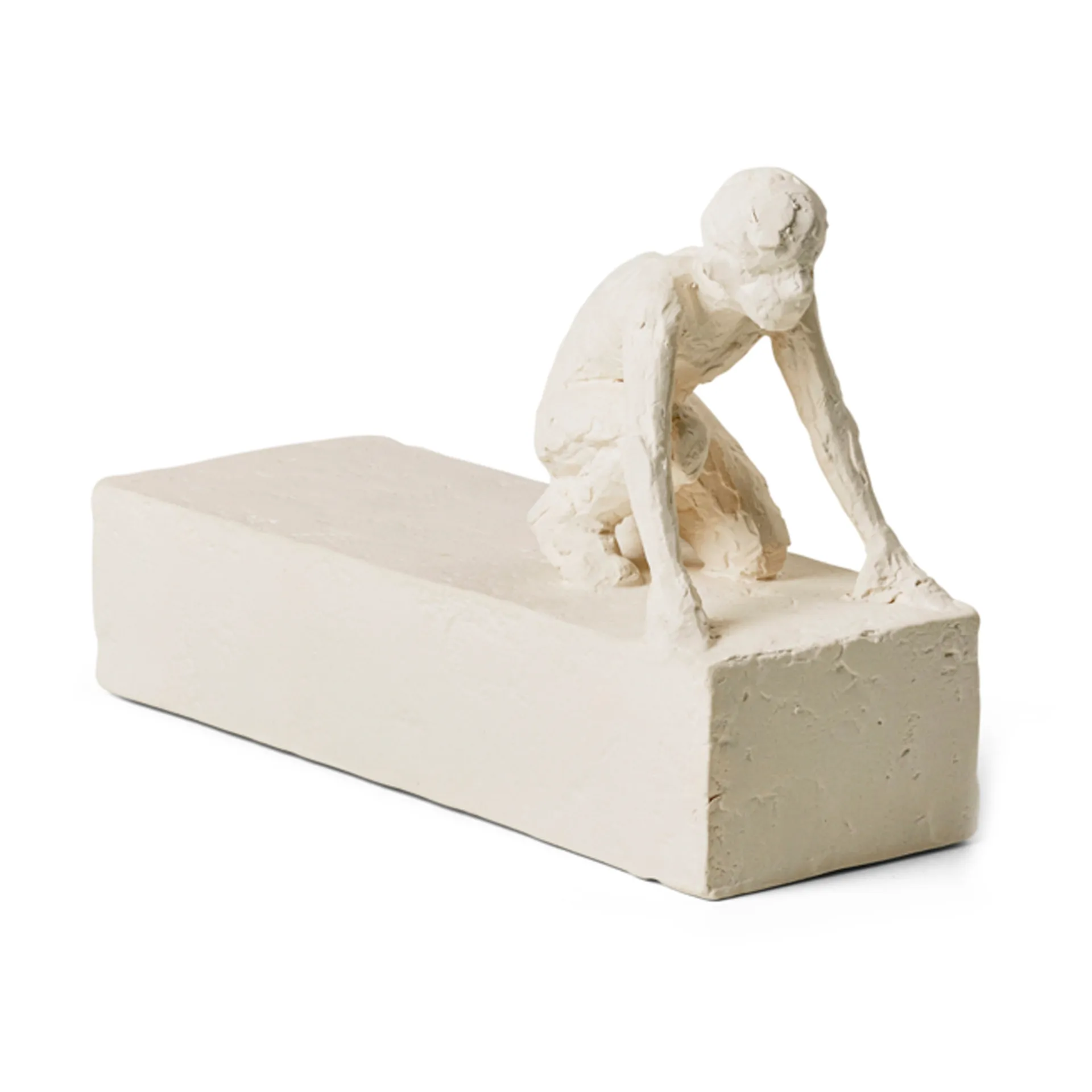 K&auml;hler Astro skulptur V&aelig;ren