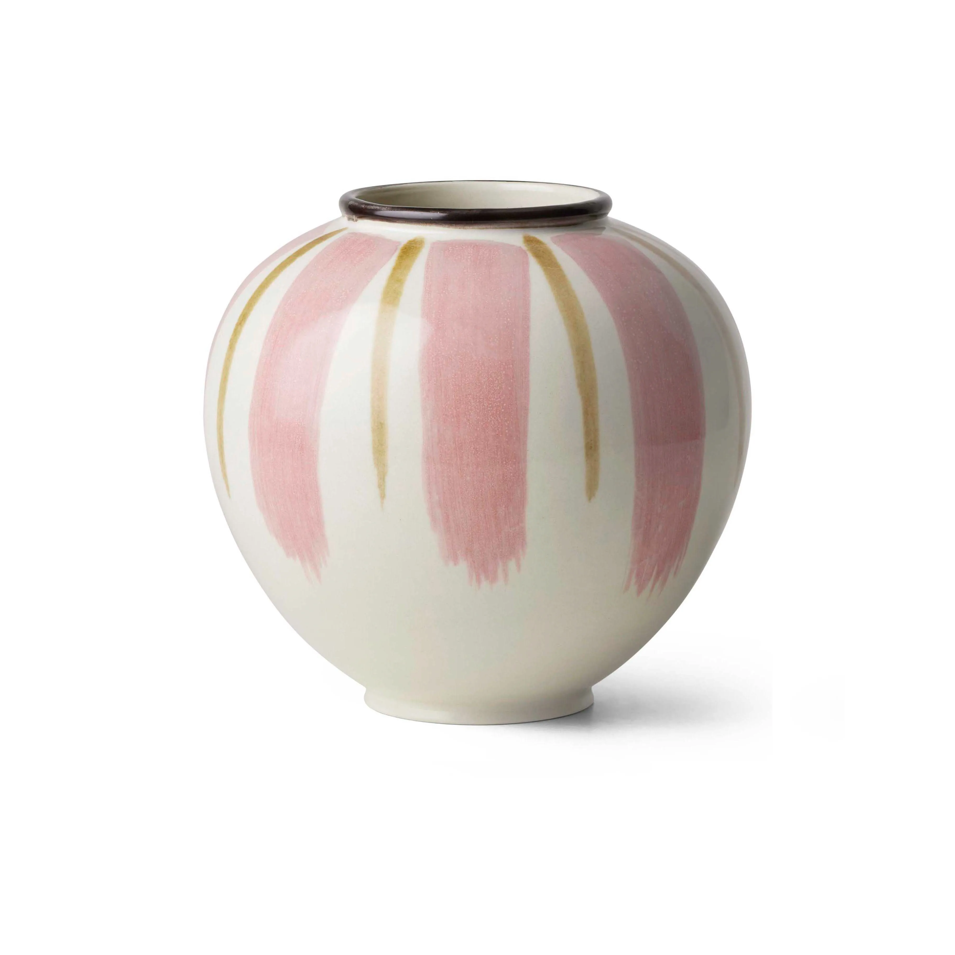 Kähler | ケーラー からのCan花瓶 花瓶 15 cm - NordicNest.jp