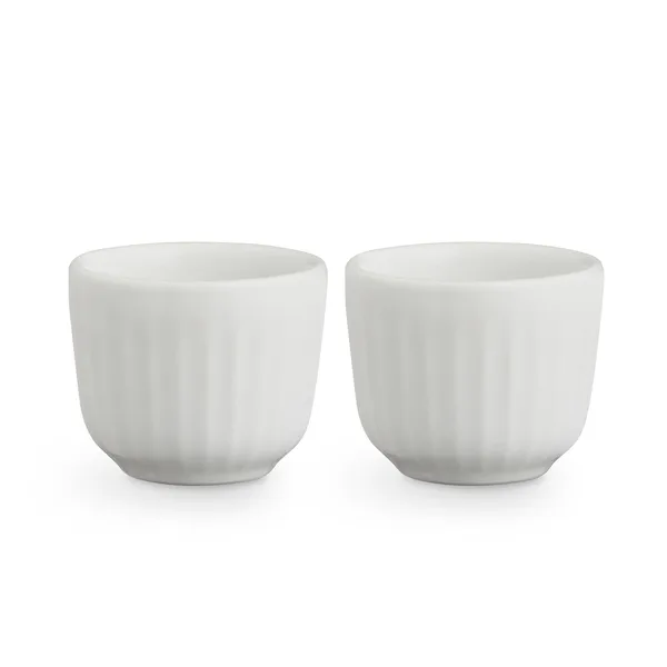 Hammershøi äggkopp, 2-pack