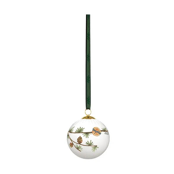 Hammershøi Christmas julkula Ø6 cm, 2025