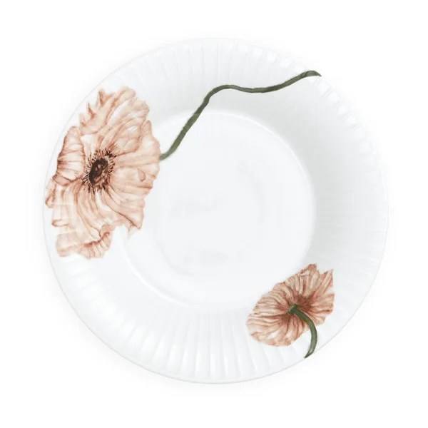 Hammershøi Poppy djup tallrik 21 cm