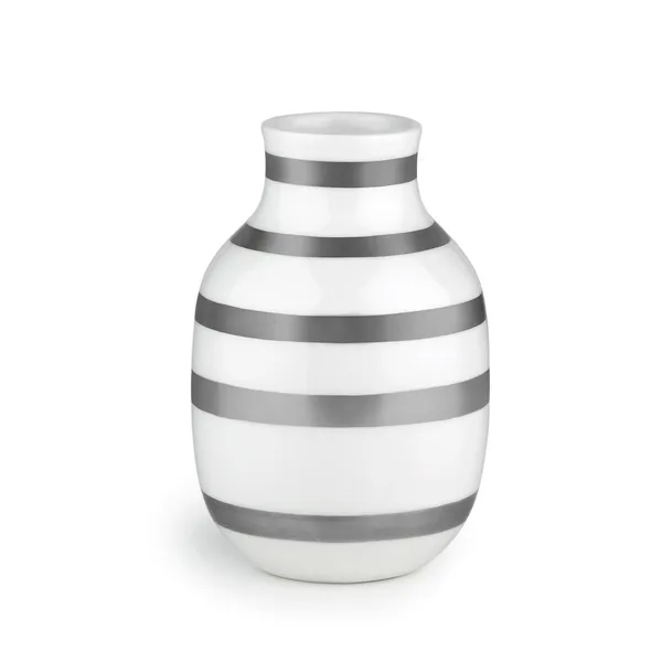 Omaggio vas silver, liten
