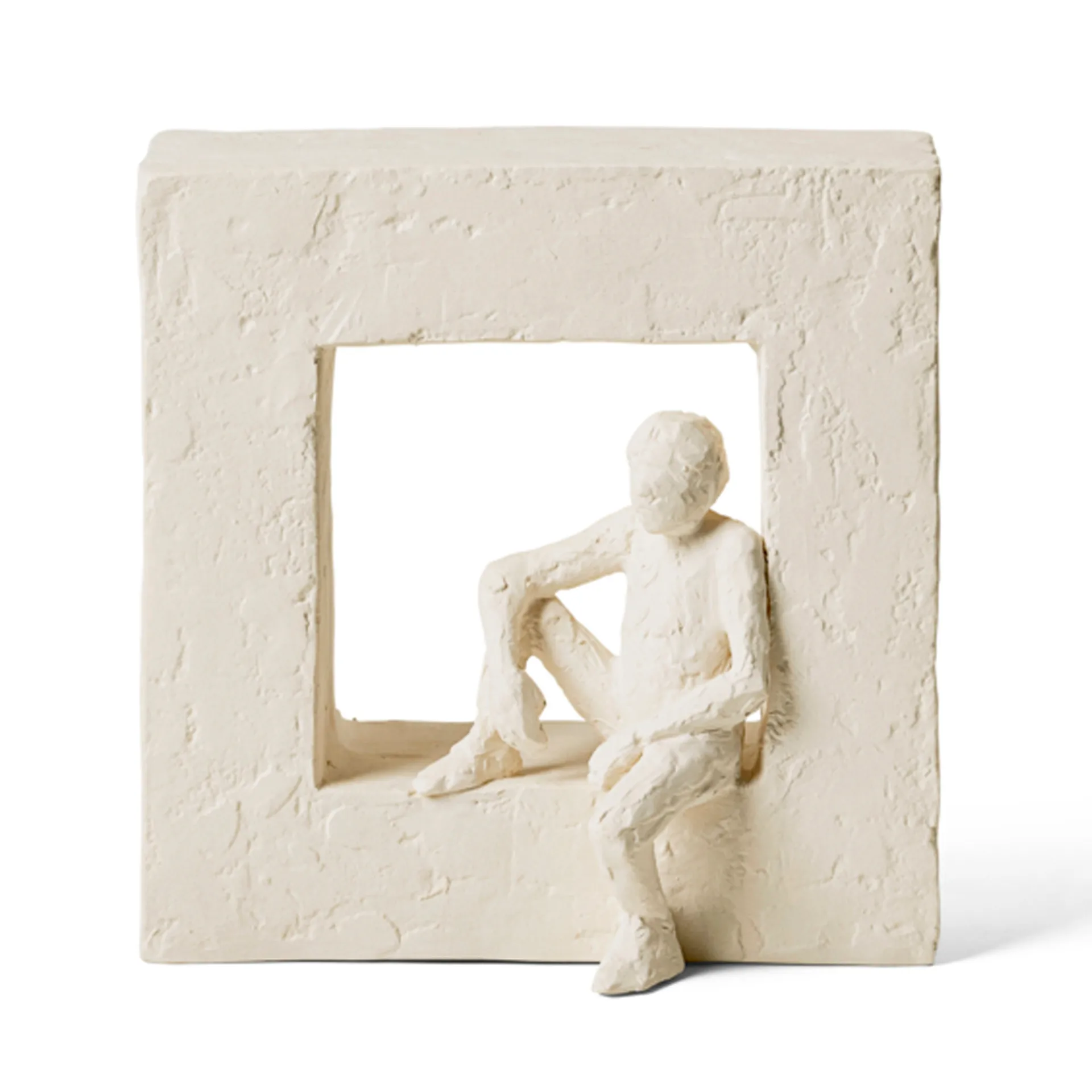 Kähler Sculpture Astro Cancer