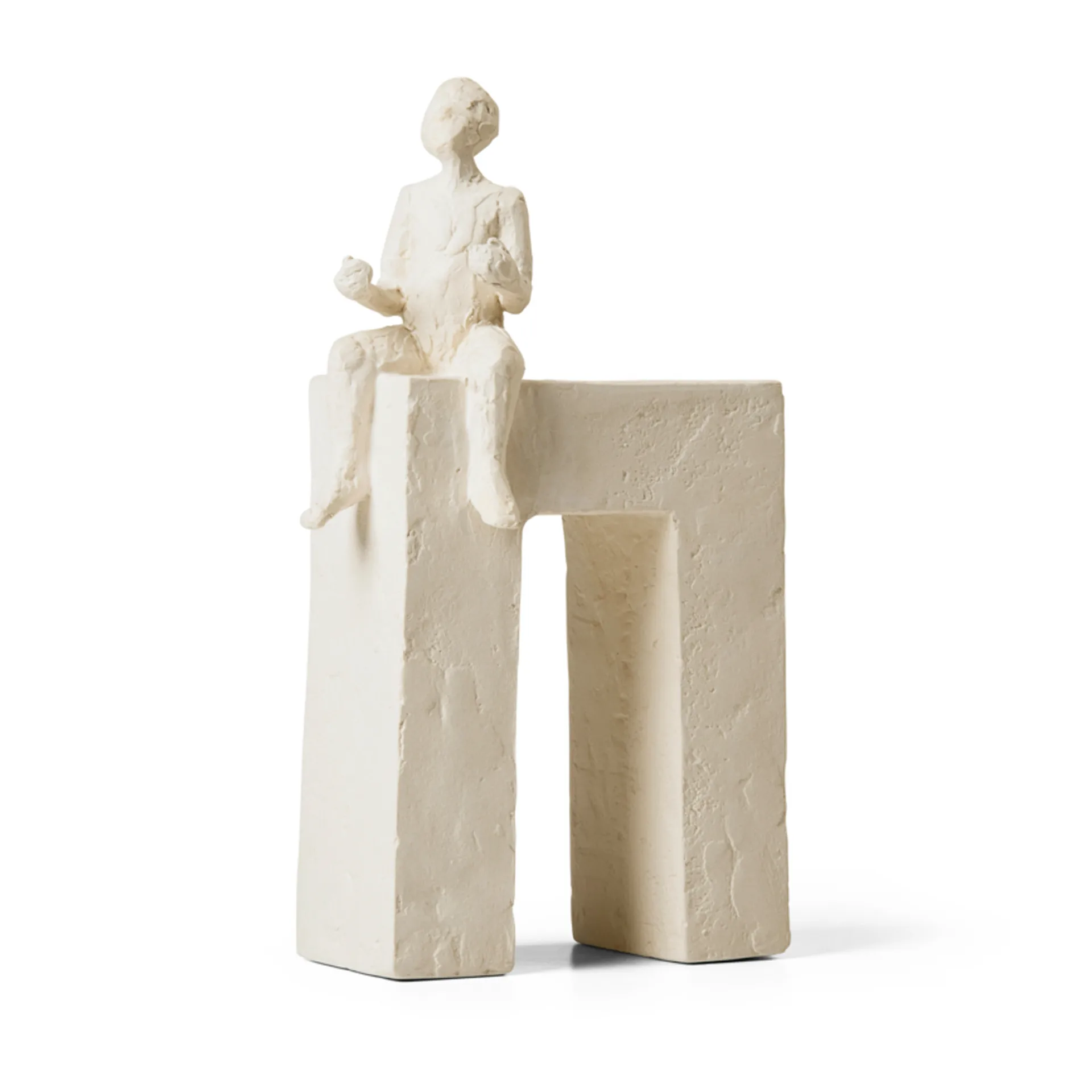 Kähler Sculpture Astro Gémeaux