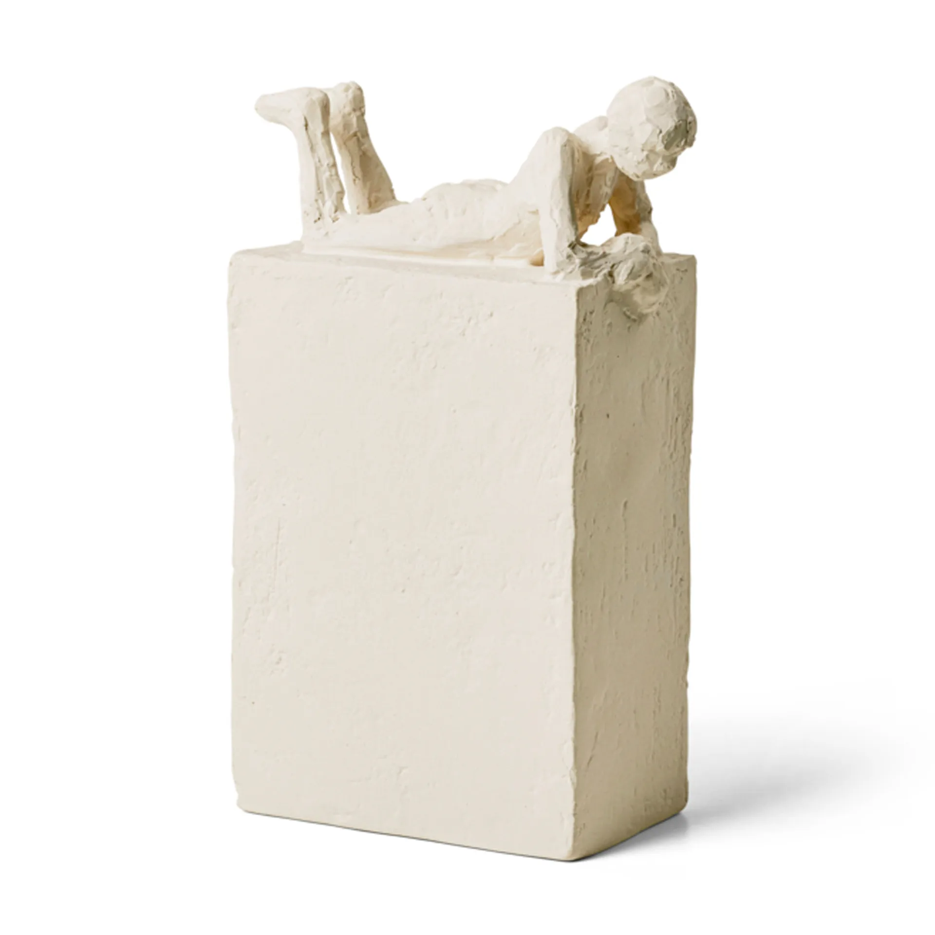 Kähler Sculpture Astro Verseau