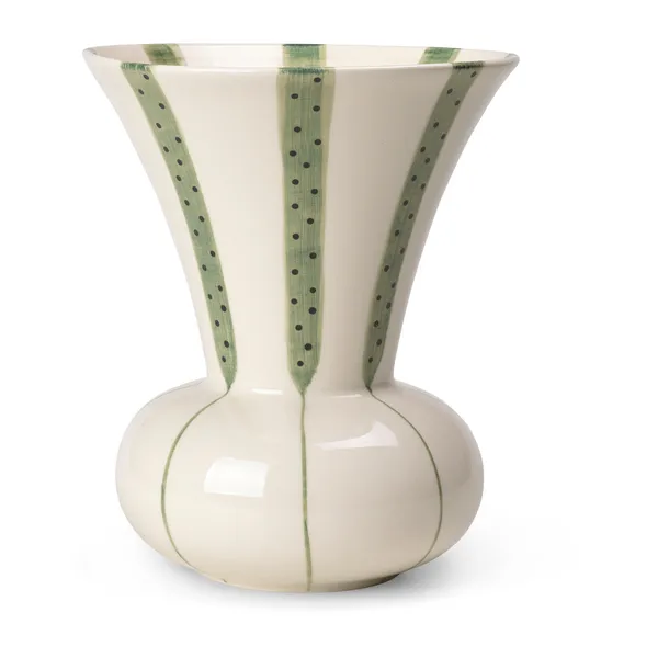 Signature vas, 20 cm