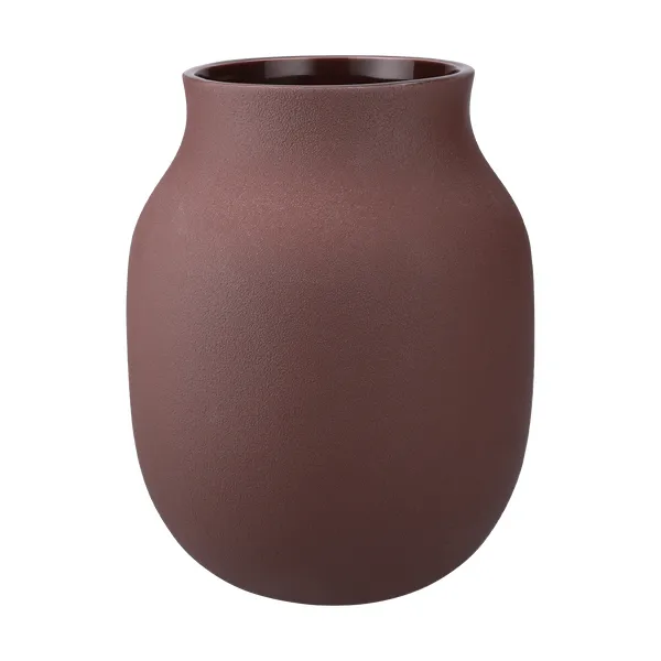 Studio Omaggio vas, Bordeaux, 20 cm
