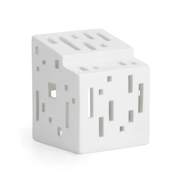 Urbania ljushus mini, functio