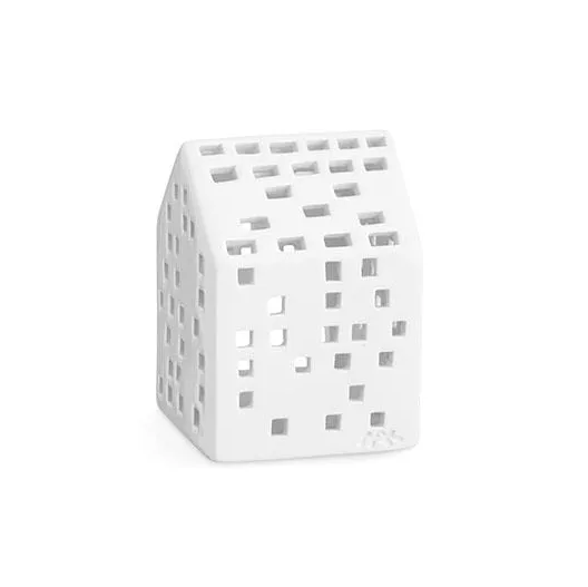 Kähler Urbania lyshus mini klassisk
