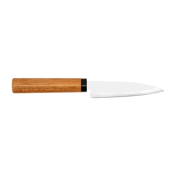 Kai fruktkniv inkl. fodral, 9 cm