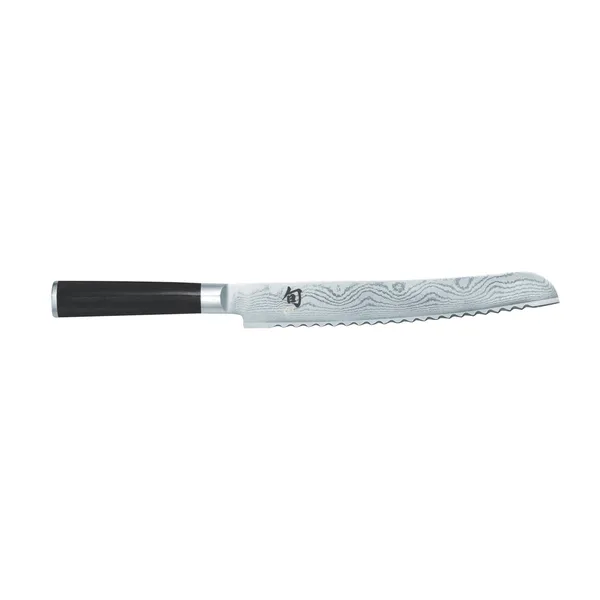 Kai Shun Classic brödkniv, 23 cm