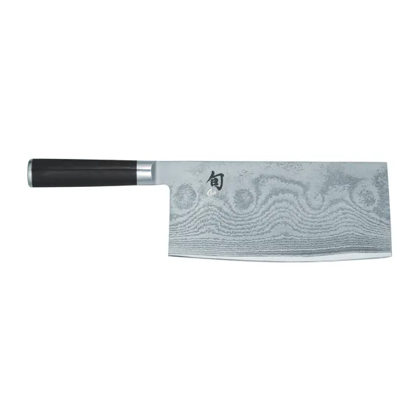 Kai Shun Classic kinesisk hackkniv, 18 cm