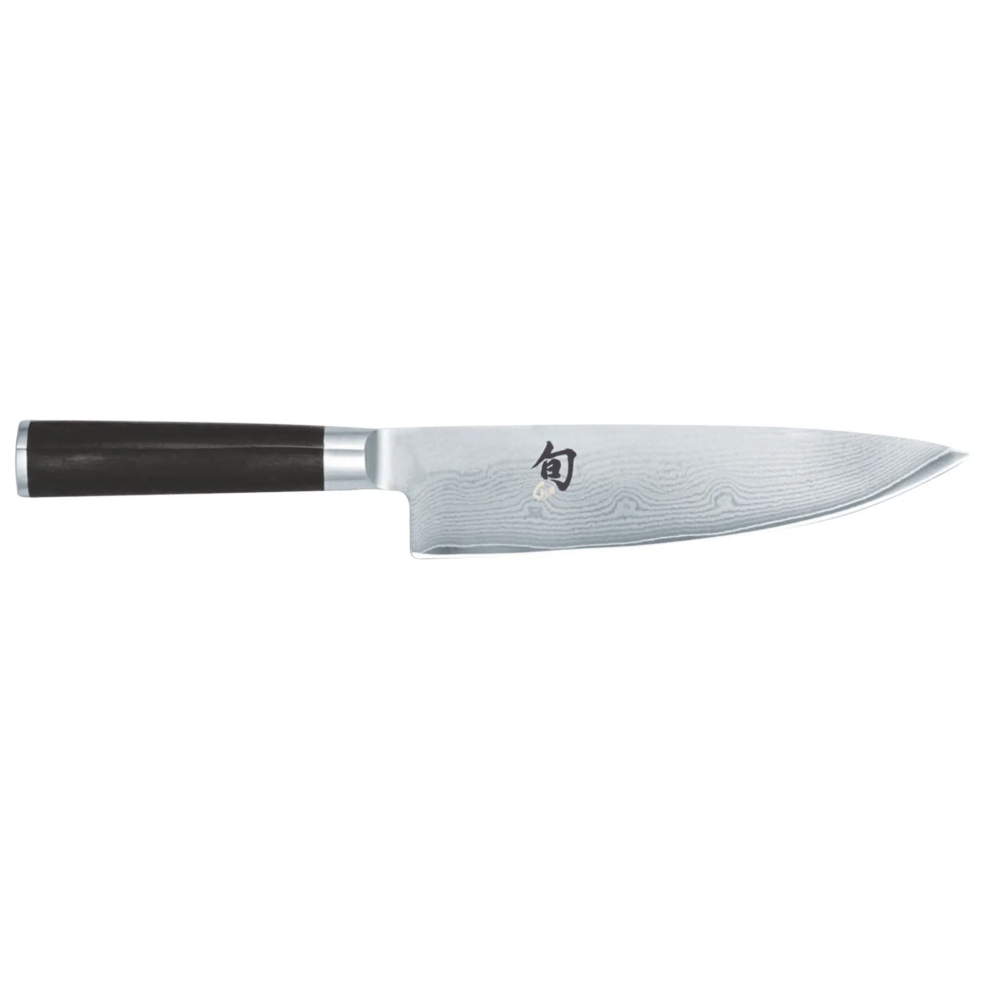 kai Shun Classic, Kokkekniv, 20 cm, Rustfrit stål, 1 stk
