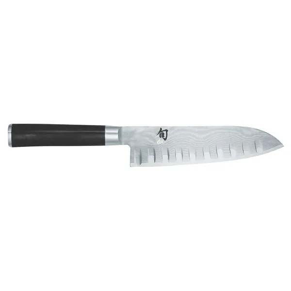 Kai Shun Classic santokukniv olivslipad, 18 cm