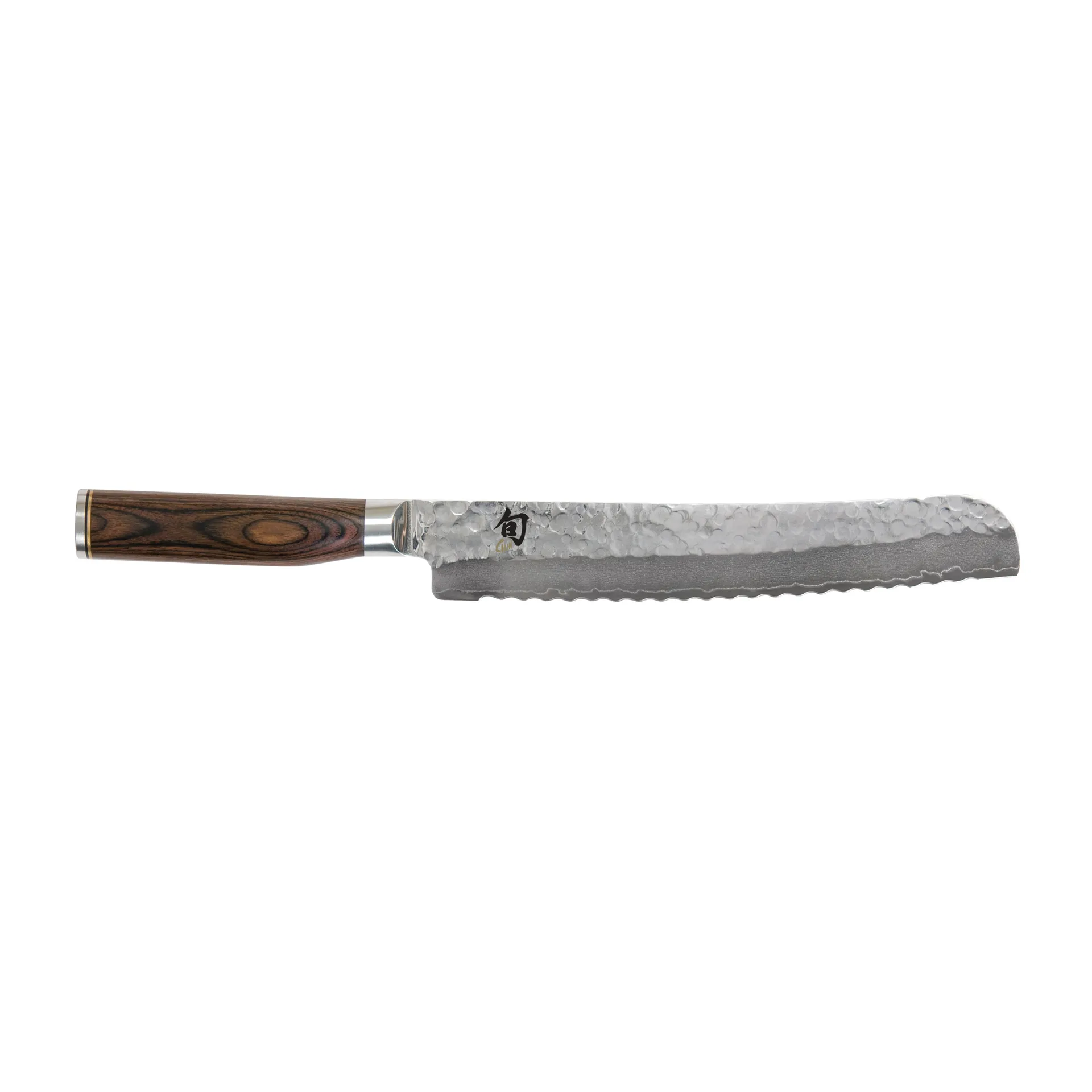 KAI Kai Shun Premier br&ouml;dkniv 23 cm