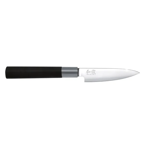 Kai Wasabi Black allkniv, 10 cm