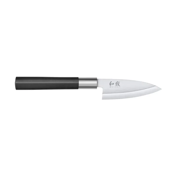 Kai Wasabi Black deba, 10,5 cm