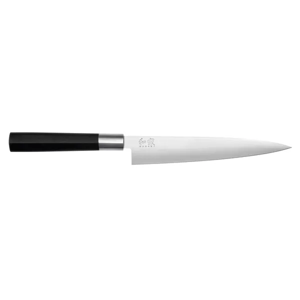 KAI Wasabi Black filékniv 18 cm
