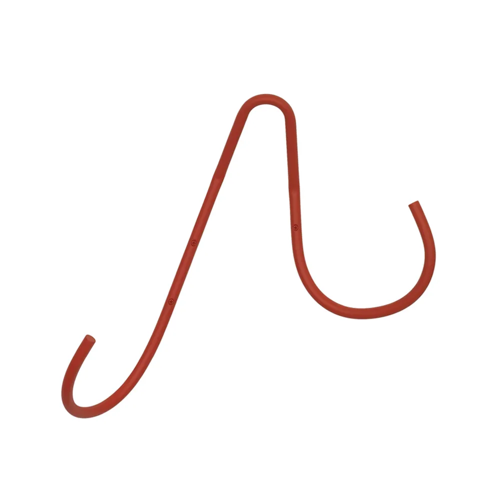 Källemo Porte-manteau Al Dente Grande corne-tomate