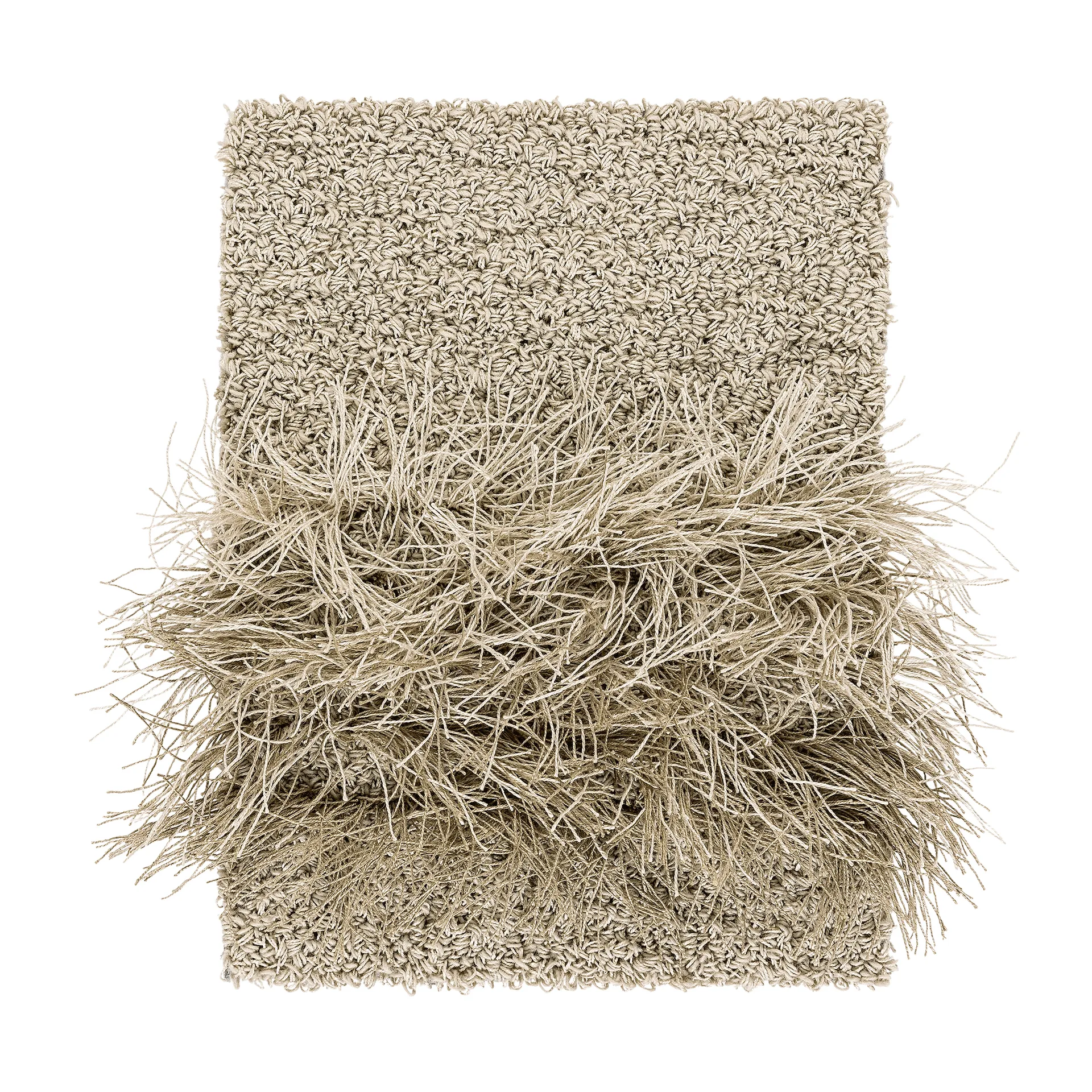 Kasthall Tapis Feather cm Heron