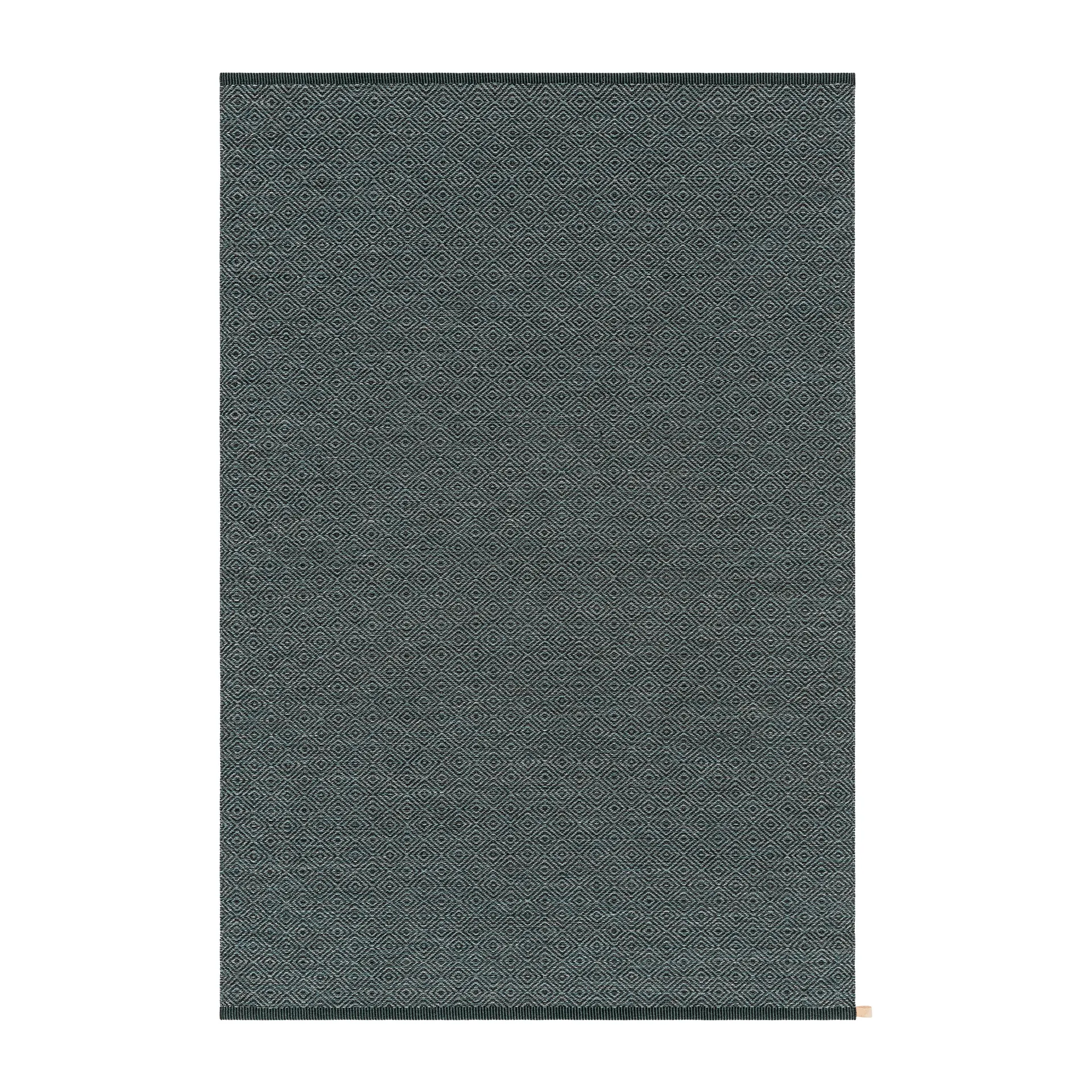 Kasthall Tapis Goose Eye Icon cm Hudson