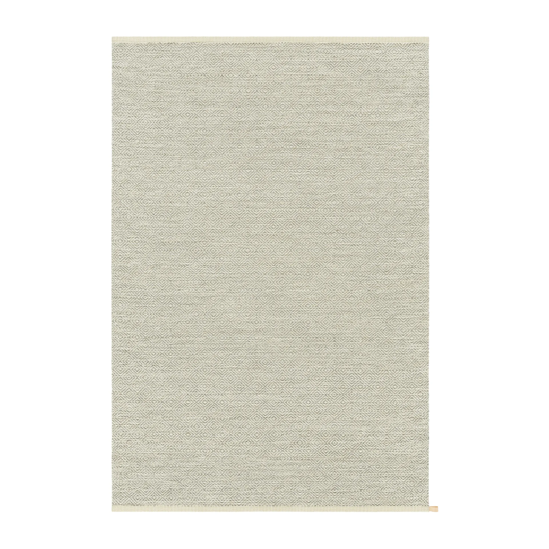 Kasthall Tapis Goose Eye Icon cm Queens