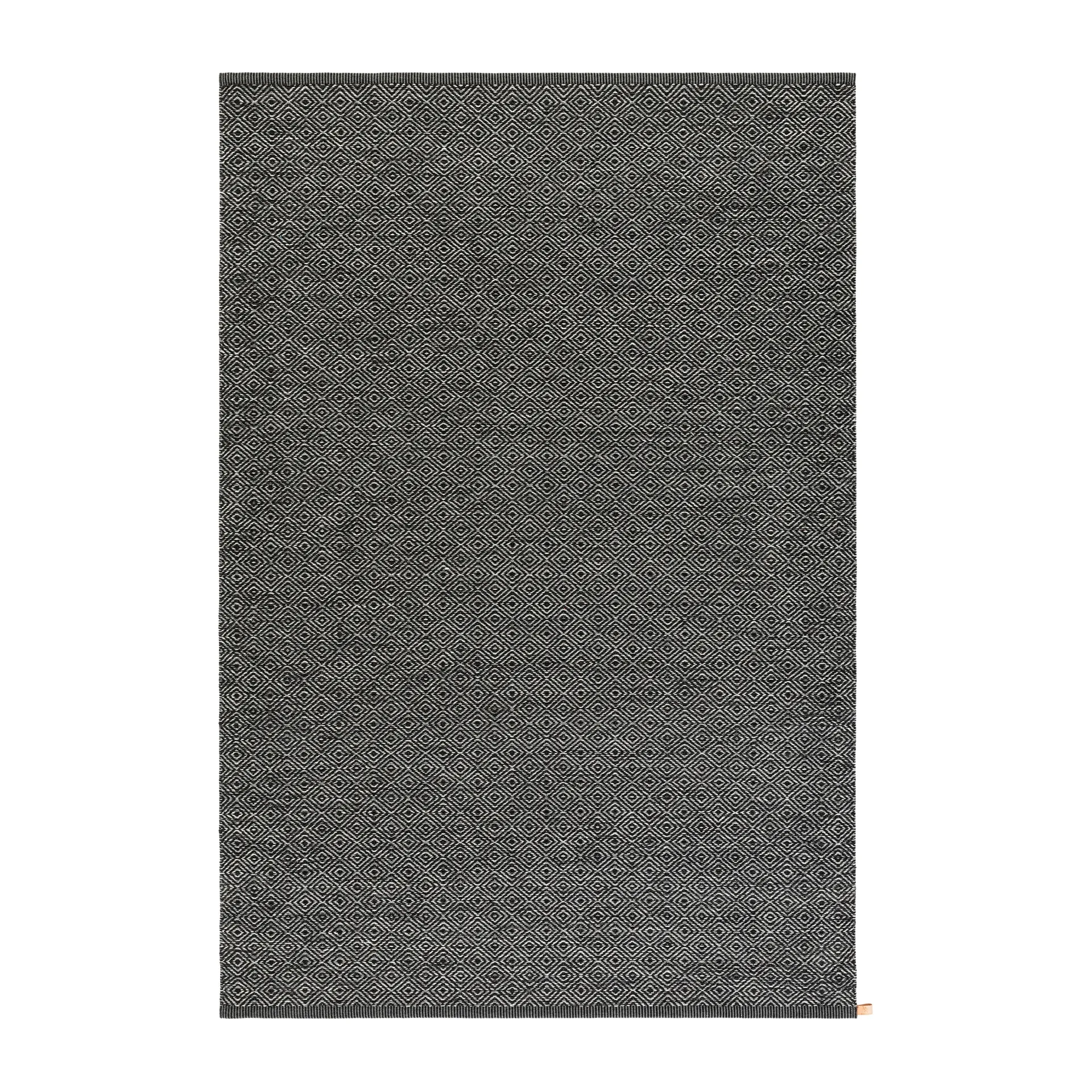 Kasthall Tapis Goose Eye Icon cm Tribeca