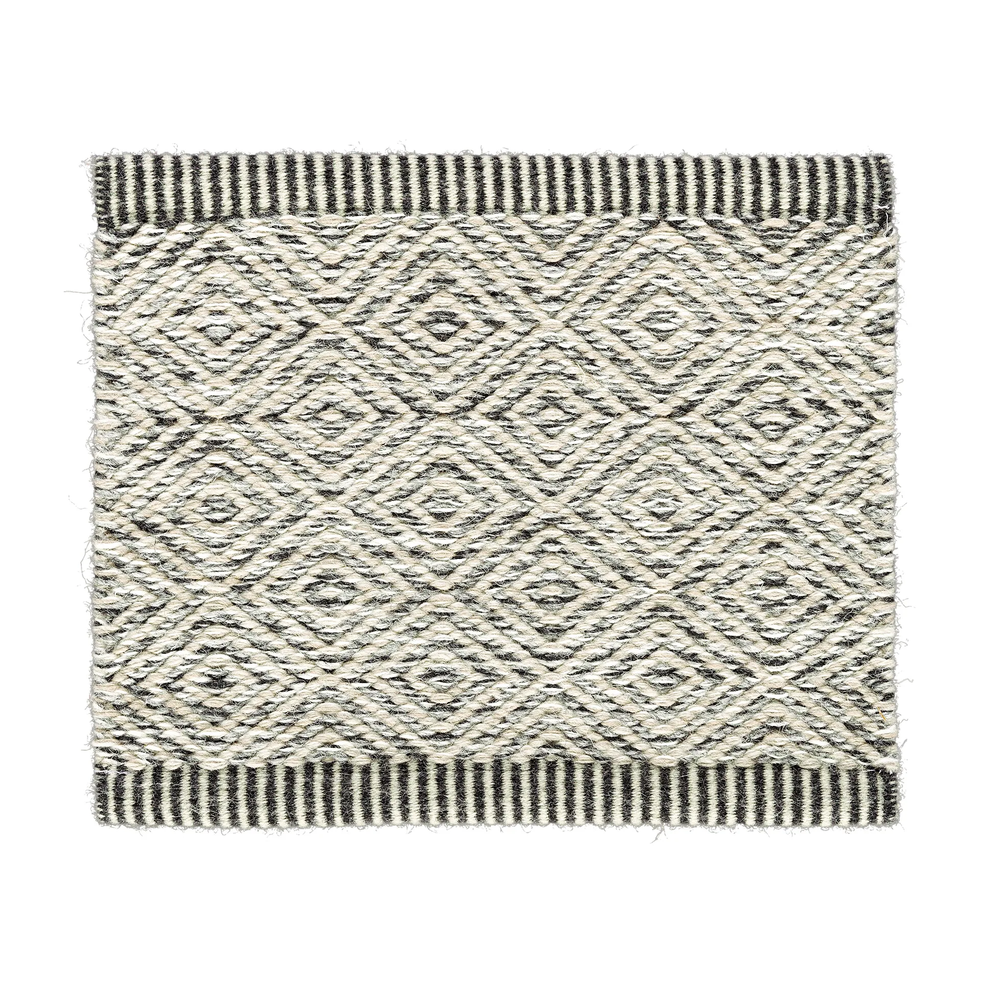 Kasthall Tapis Goose Eye Icon cm Chelsea — vue 4